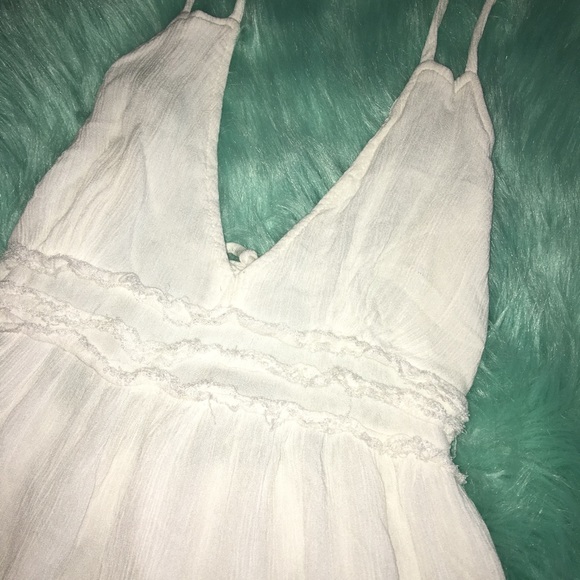 Mango casual strapply dress sz small - Picture 6 of 8